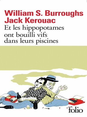 cover image of Et les hippopotames ont bouilli vifs dans leurs piscines
